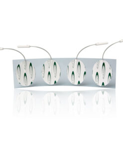 AS-Trode™ Self-Adhesive Silver Electrode Pads