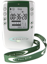 Alpha Stim M AlleviaHealth